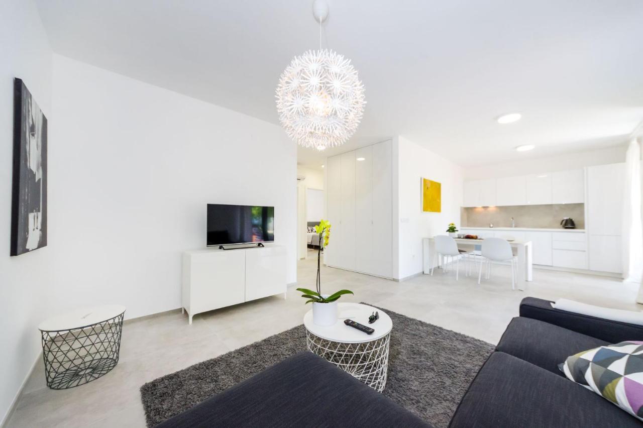 D. Marine Apartments Bibinje Εξωτερικό φωτογραφία