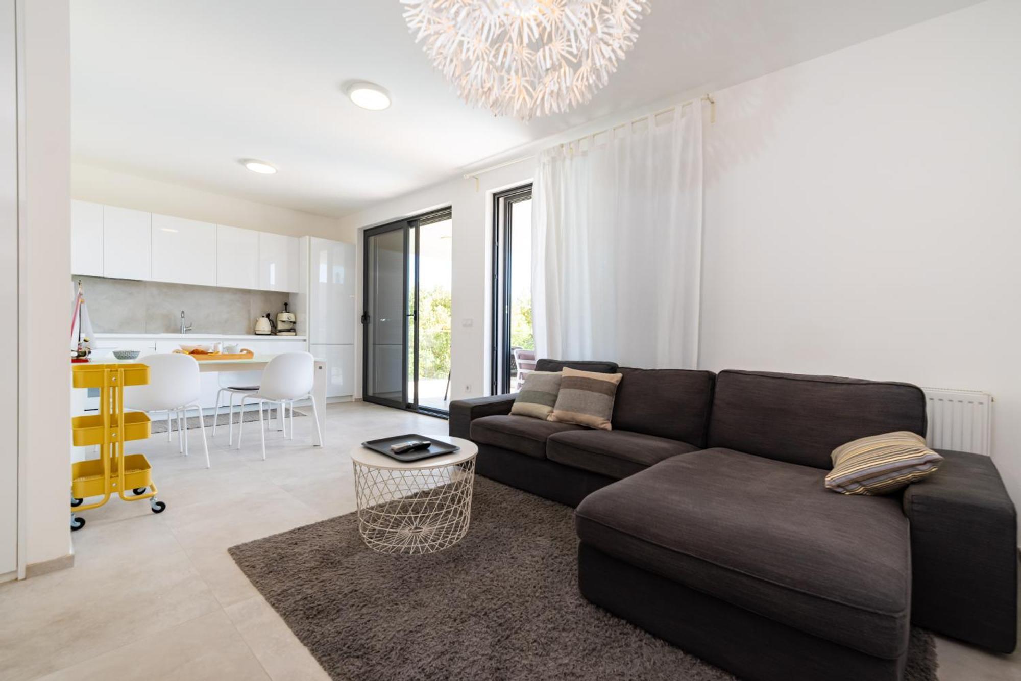 D. Marine Apartments Bibinje Εξωτερικό φωτογραφία