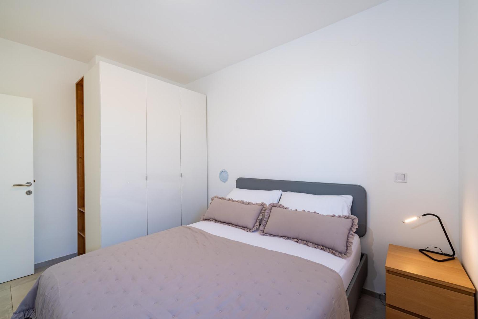 D. Marine Apartments Bibinje Εξωτερικό φωτογραφία
