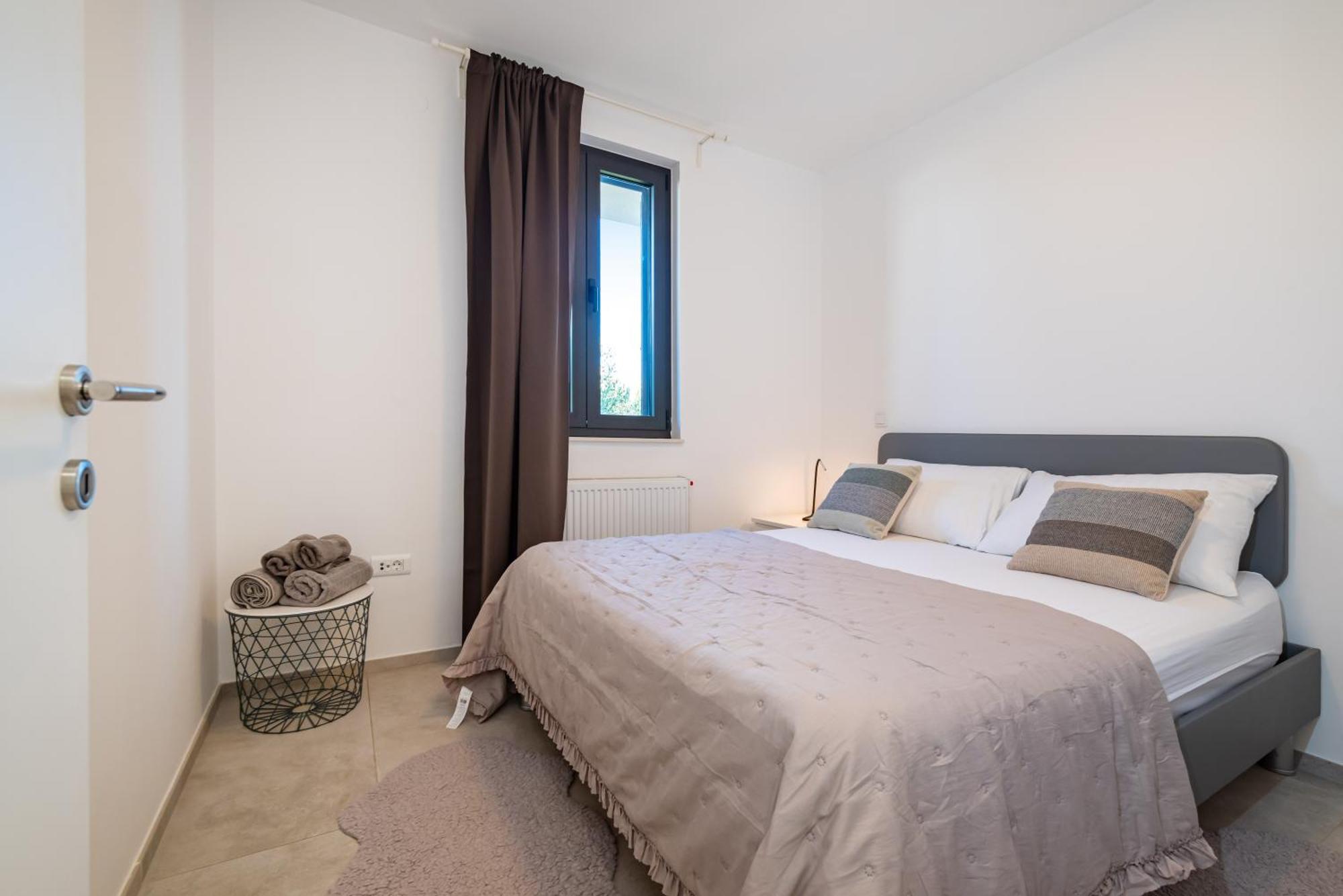 D. Marine Apartments Bibinje Εξωτερικό φωτογραφία