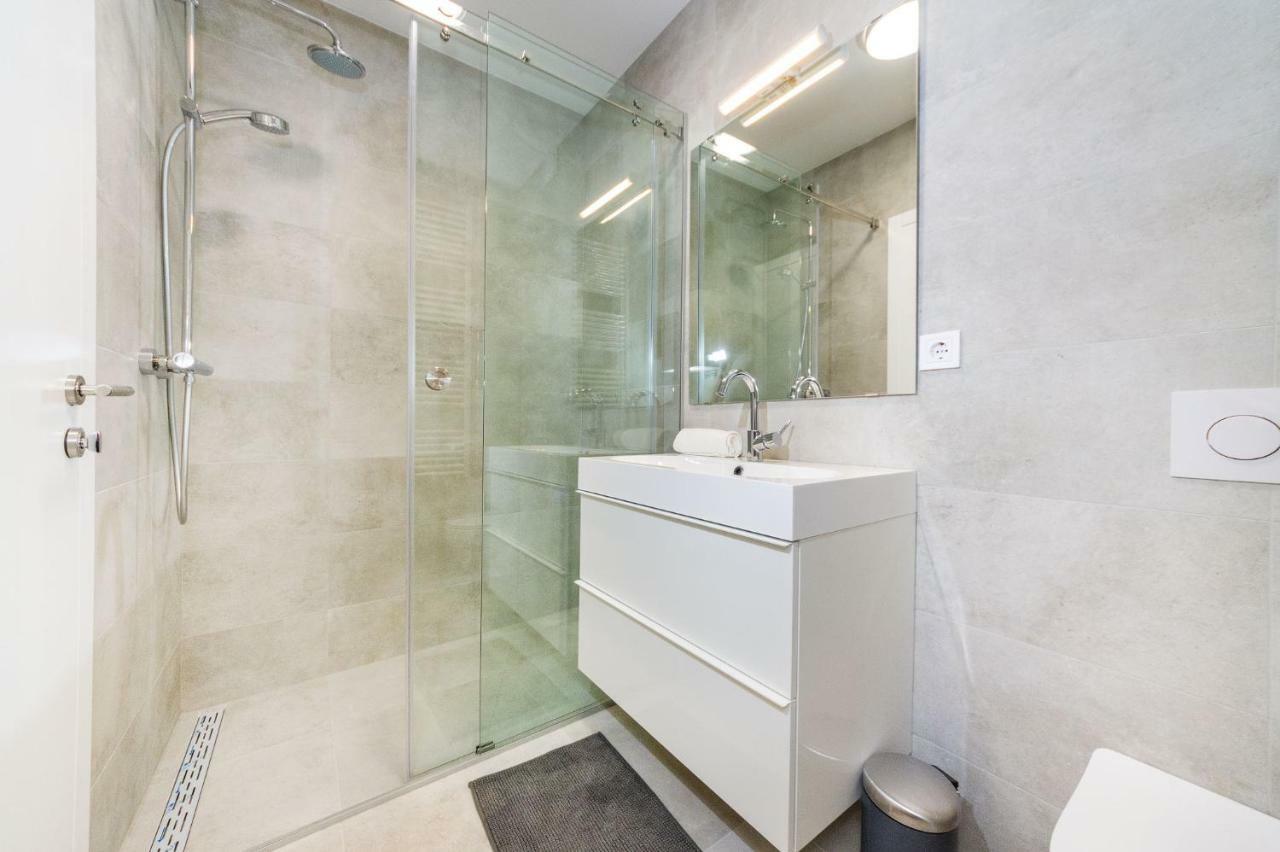 D. Marine Apartments Bibinje Εξωτερικό φωτογραφία