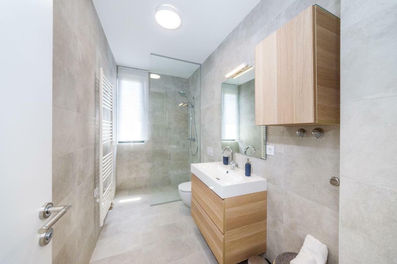 D. Marine Apartments Bibinje Εξωτερικό φωτογραφία