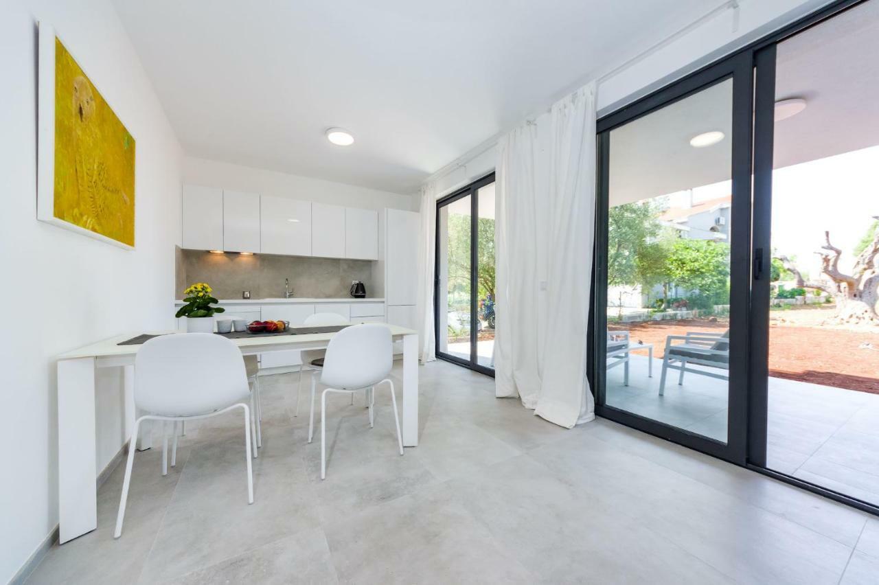 D. Marine Apartments Bibinje Εξωτερικό φωτογραφία