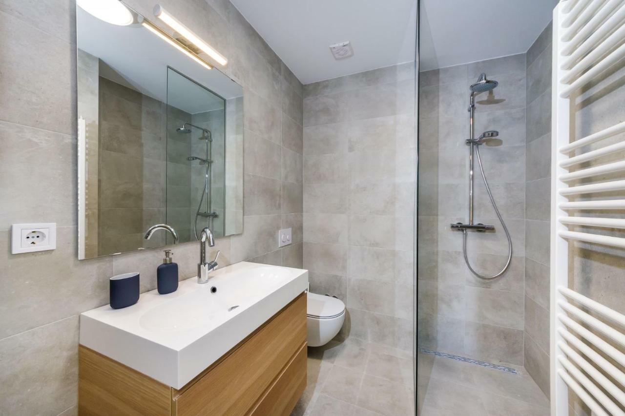 D. Marine Apartments Bibinje Εξωτερικό φωτογραφία